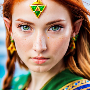 Legend of Zelda